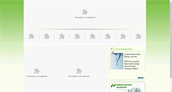 Desktop Screenshot of envrc.vtc.edu.hk